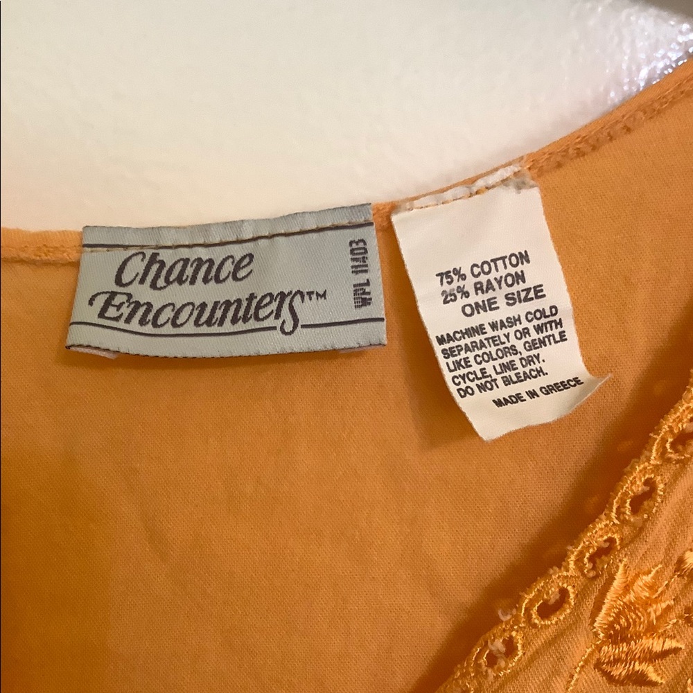 Chance Encounters - Picture 4 of 5